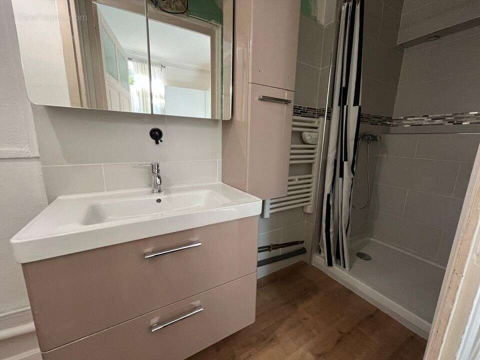 Appartement à VICHY