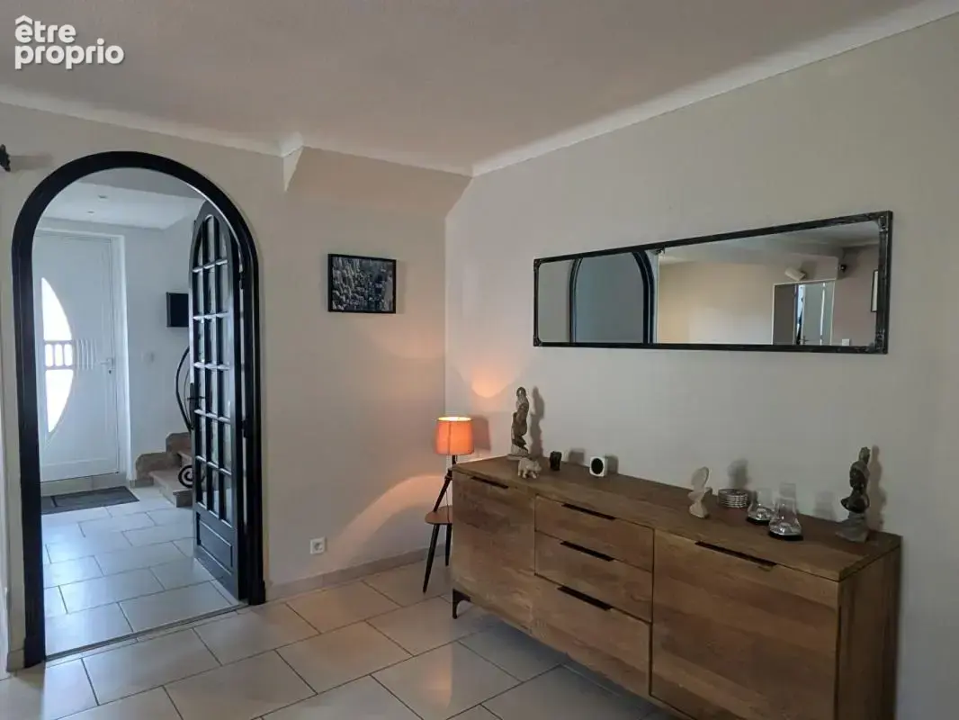 ALBI, Maison de Ville rénovée avec 4 chambres et garage - photo 11