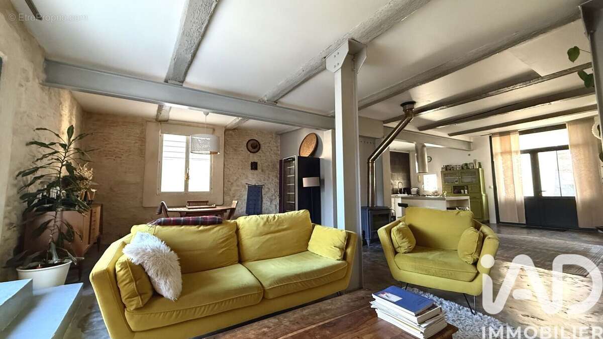 Photo 4 - Maison à ASPIRAN