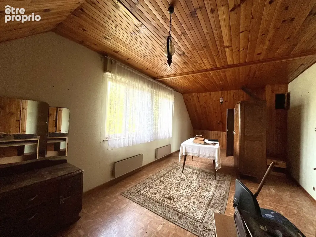 Plobsheim   maison à rénover   130 m2   terrain 660 m2   3 chambres   fort potentiel - photo 8