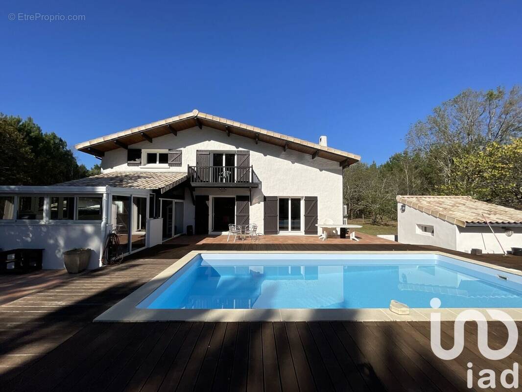 Photo 1 - Maison à MIOS