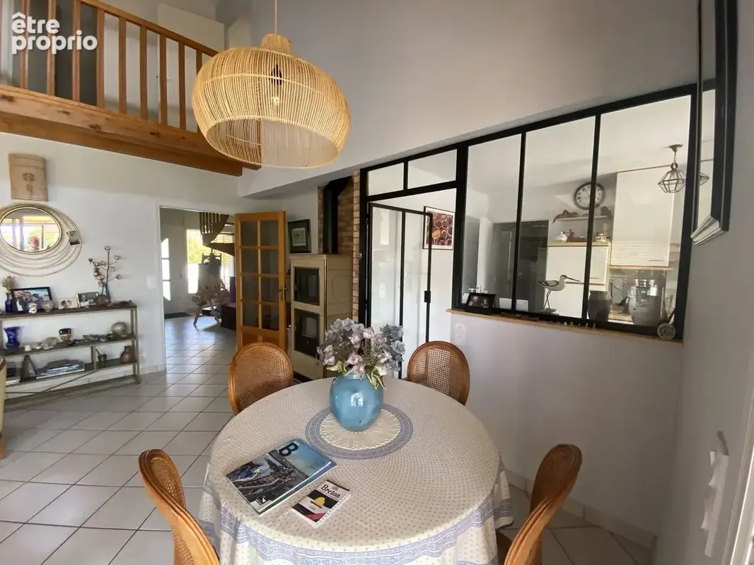 Maison 5 pièces 140 m² à vendre à Louannec (22700) - photo 2
