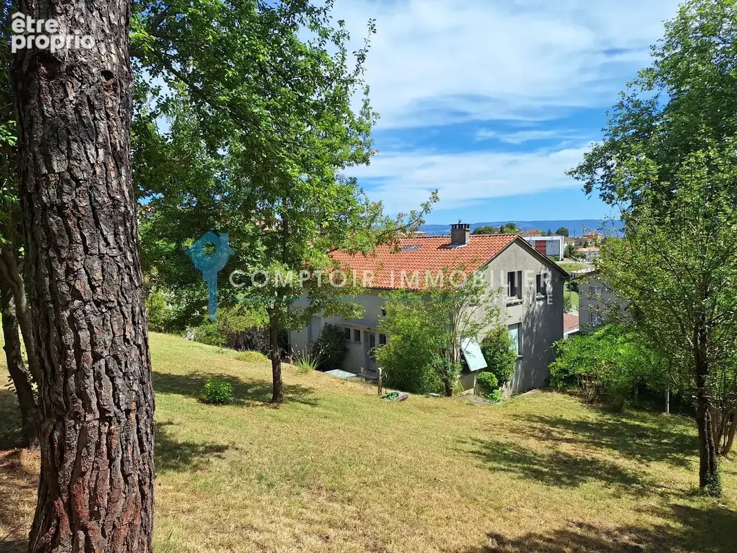 A Vendre Dpt 81 Maison centre-village avec garage et grand terrain - photo 8
