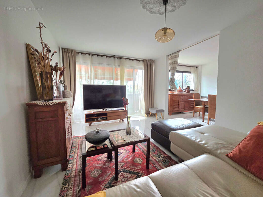 Appartement à CRETEIL