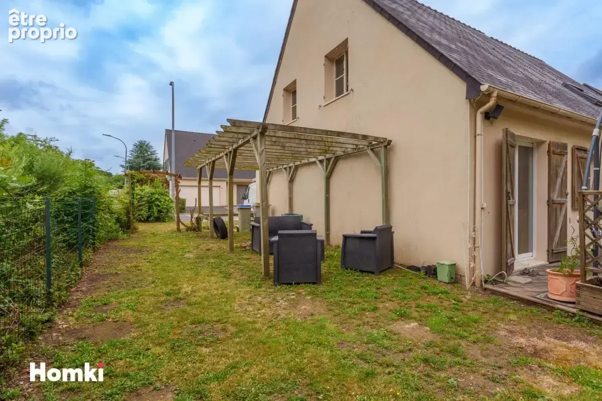 Maison/Villa T6 de 158 m² à Nantes 44300 - photo 19