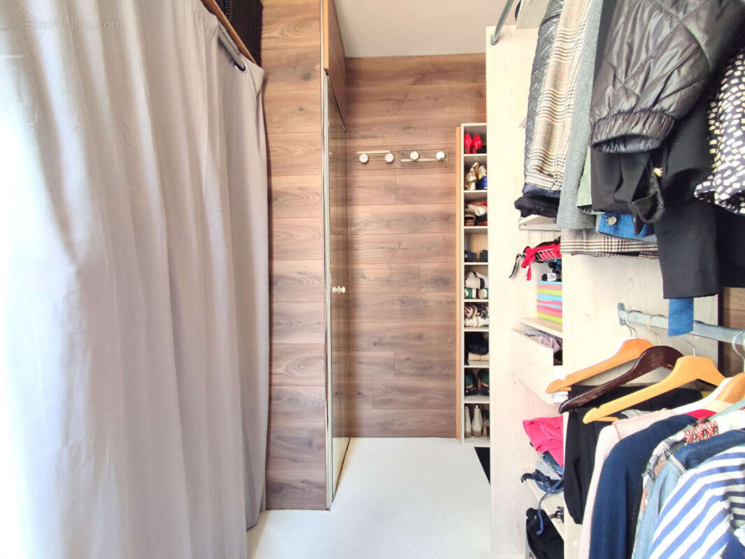 Appartement à LEUCATE