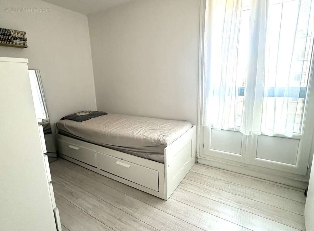 Appartement 54 m² à Orleans  - photo 7