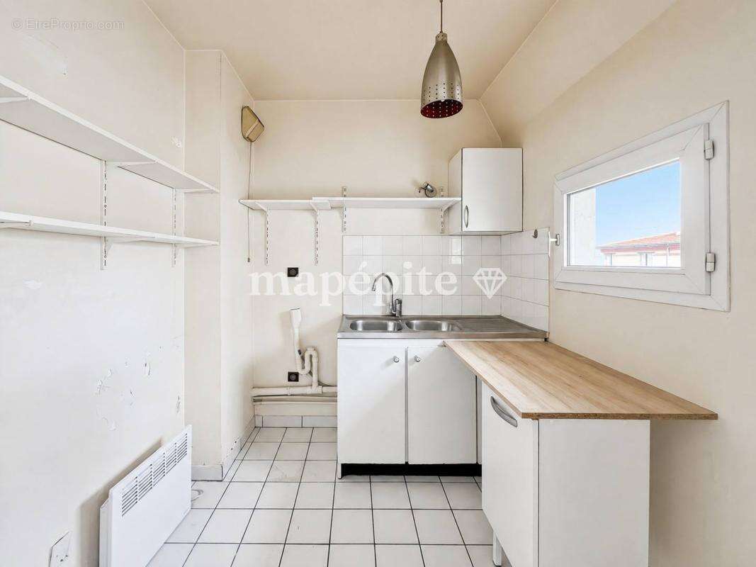 Appartement - photo 7