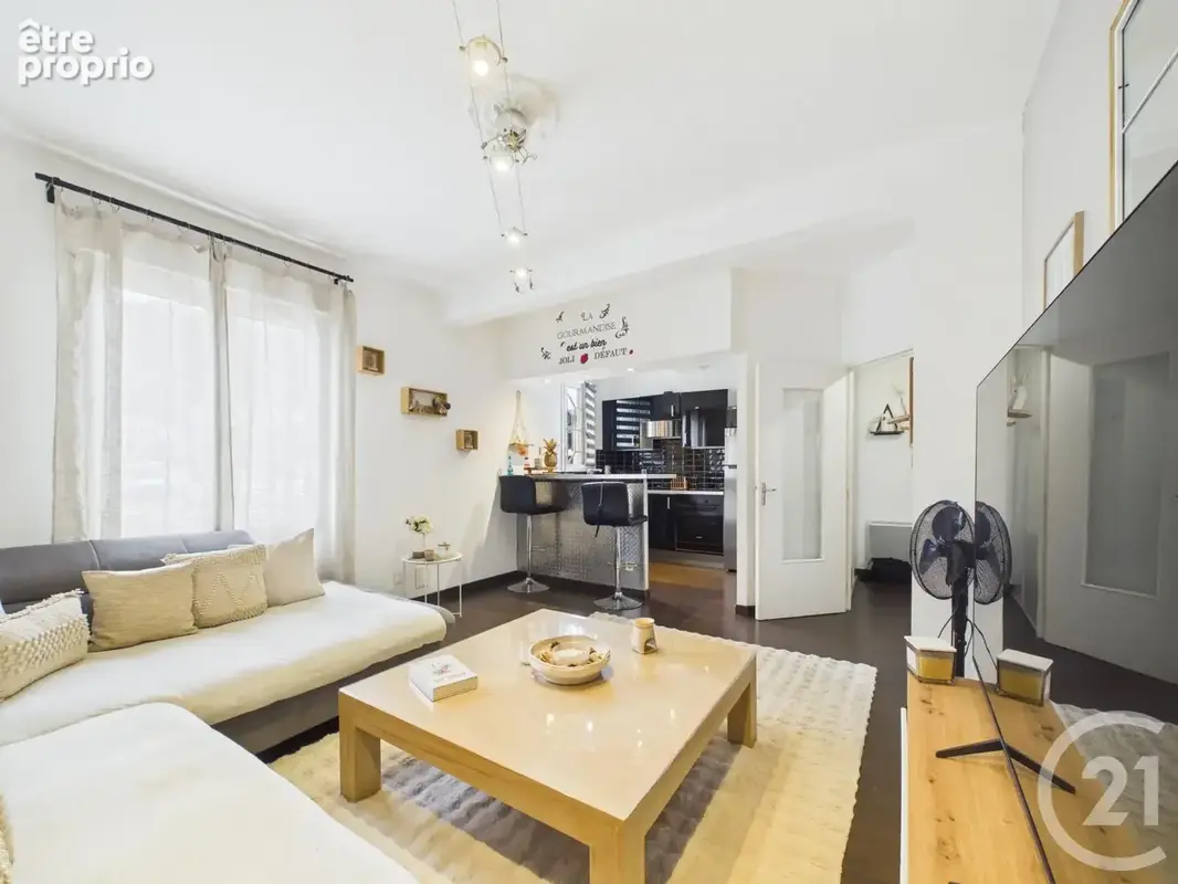 Appartement à CHARTRES