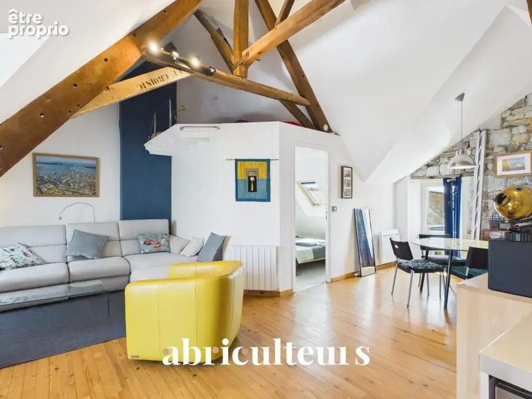 Appartement vue mer en vente au Croisic (44490) - photo 3