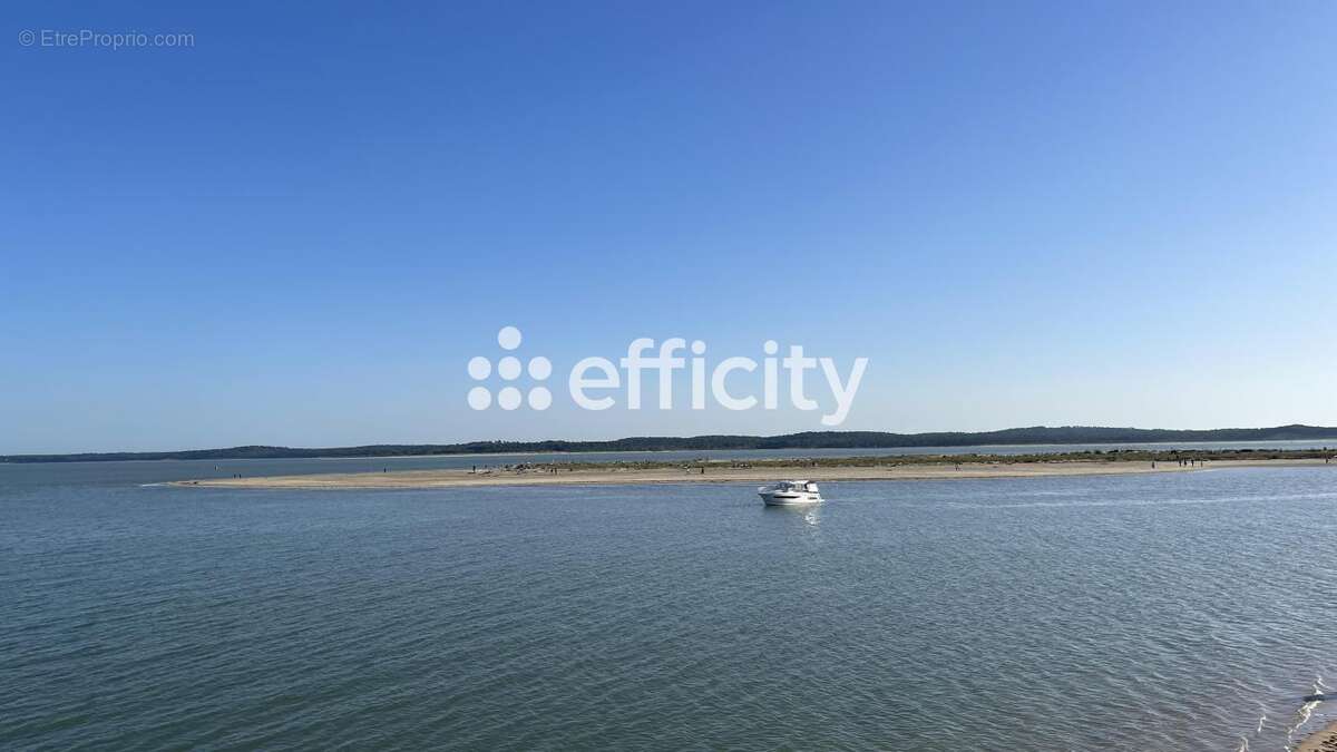 Maison à SAINT-PIERRE-D'OLERON