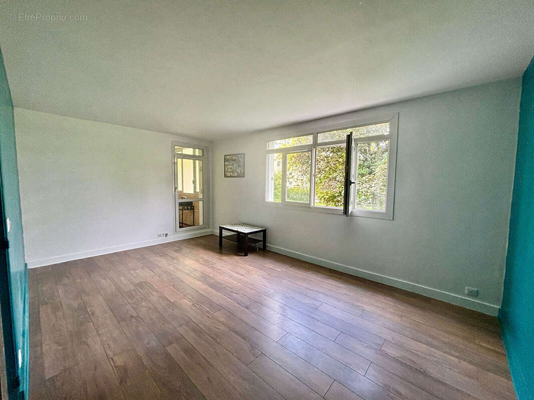Appartement à MONTESSON