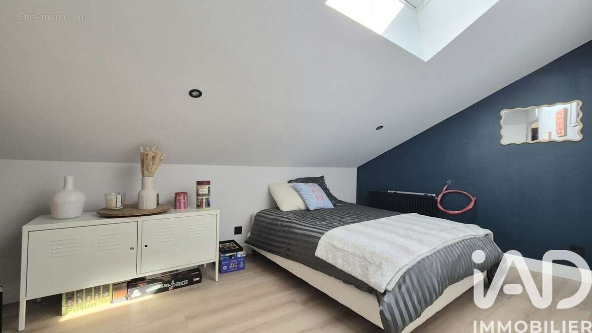 Photo 9 - Appartement à ANDREZIEUX-BOUTHEON