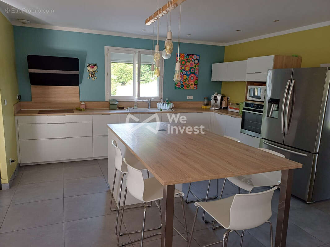 Maison 185 m² à Montech  - photo 3