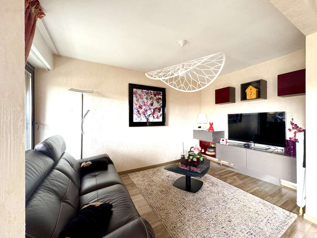 Appartement à CHAMALIERES