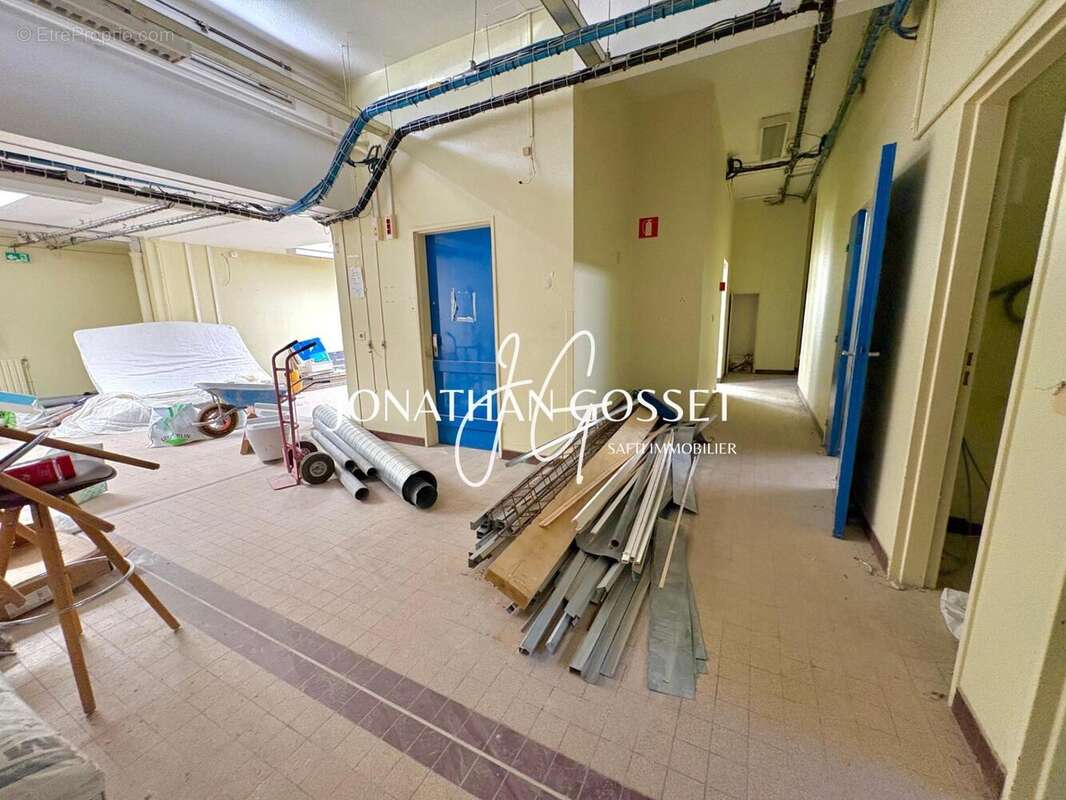 Photo 6 - Appartement à ANDRESY