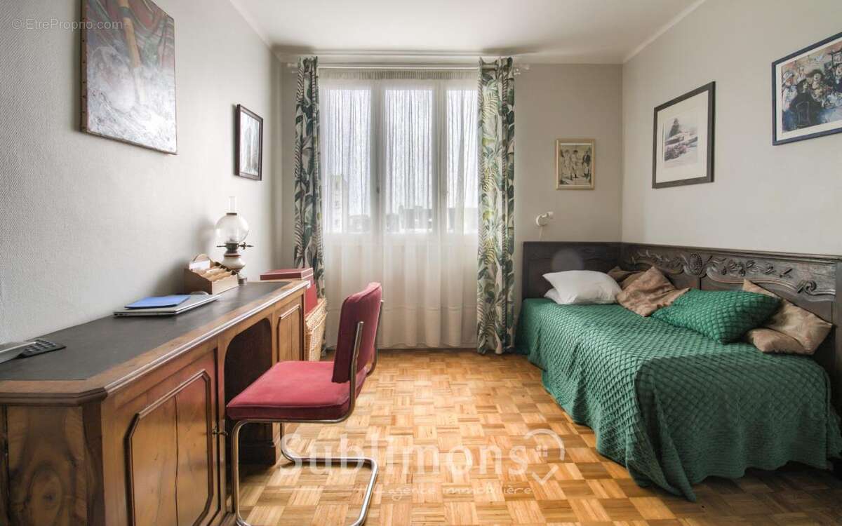 Appartement à VANNES