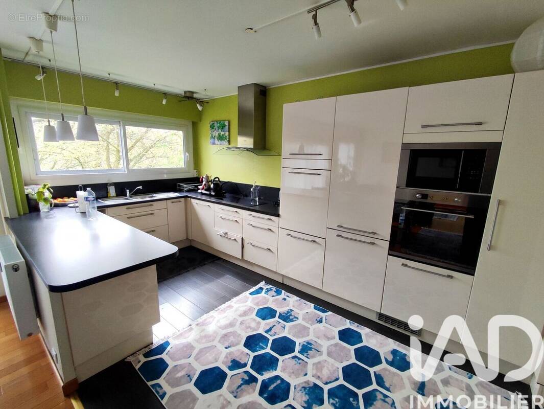 Photo 1 - Appartement à RENNES