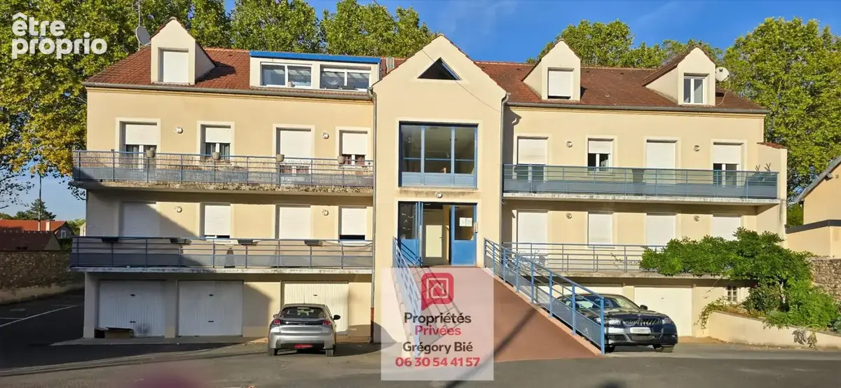 Appartement Coulommiers 2 pièce(s) 42.02 m2 - photo 8