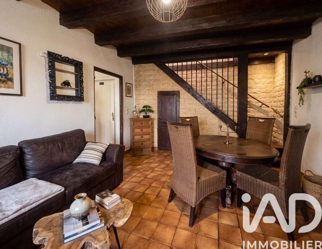 Maison 80 m² à Ceintrey  - photo 7