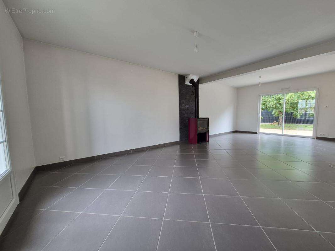 3chambres, au calme, MleG, proche gare - photo 3