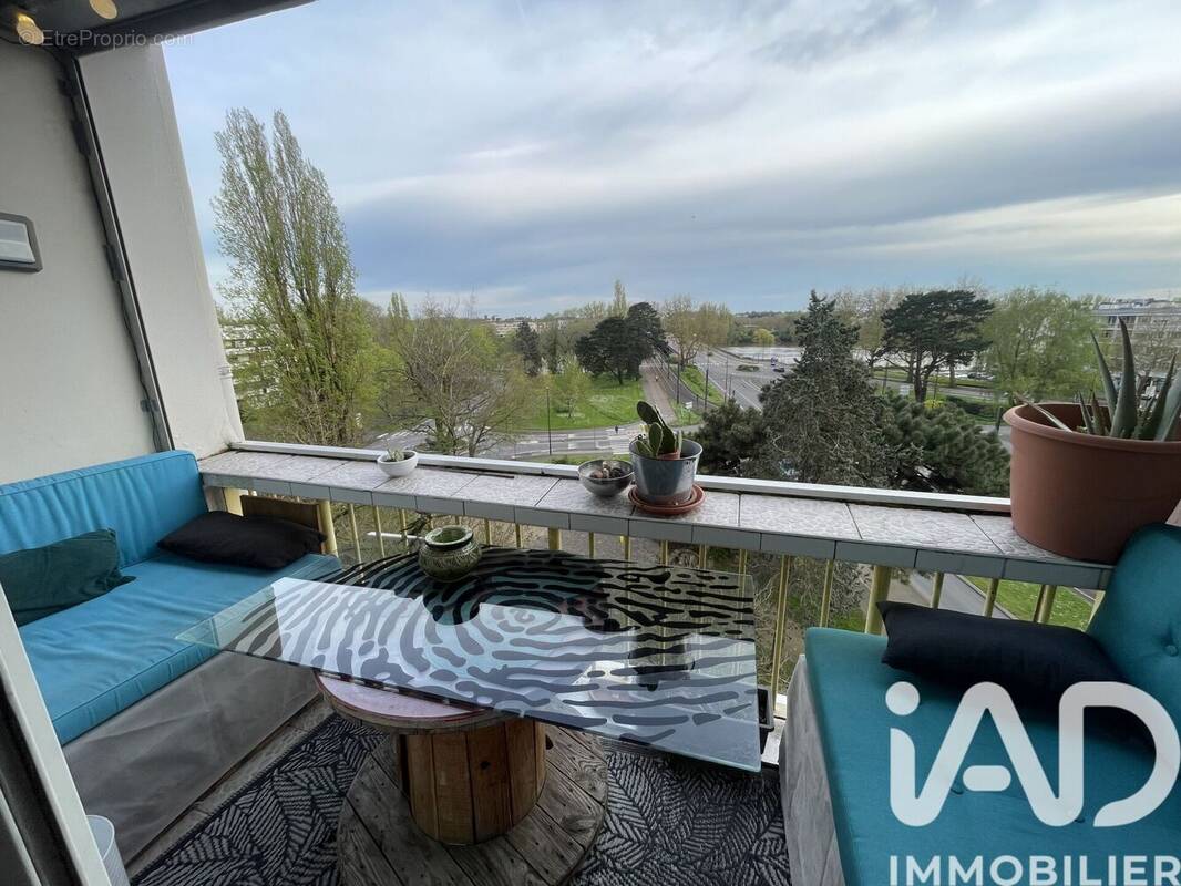 Photo 1 - Appartement à NANTES