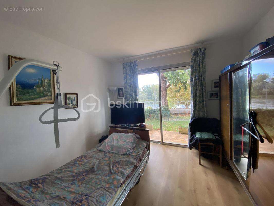 Maison à PORTET-SUR-GARONNE