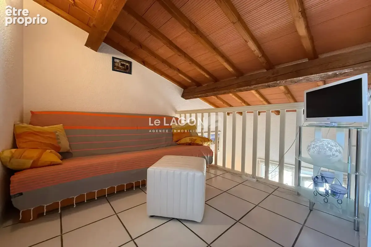 Maison 4 pièces 38 m² à vendre à Saint-Cyprien (66750) - photo 7