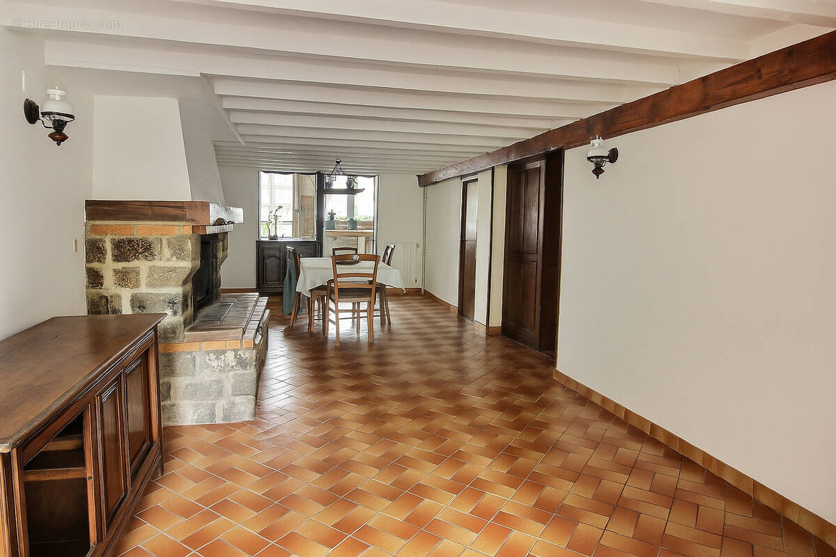 Maison à COLOMBES