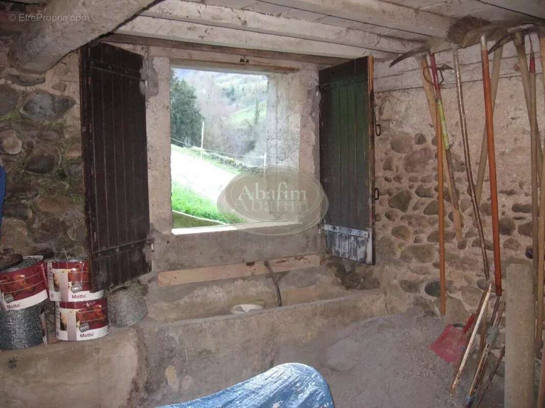 Maison à LOURDIOS-ICHERE