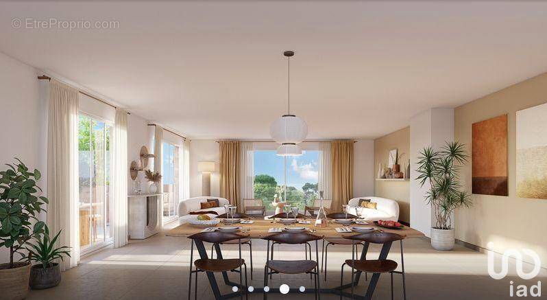 Photo 1 - Appartement à LATTES