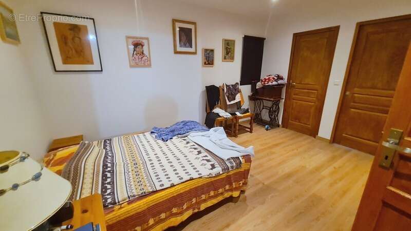 Maison à GUERMANTES