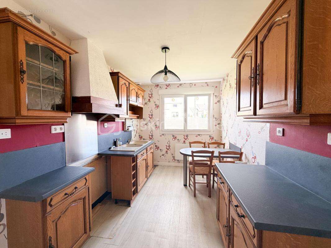 Maison de plain-pied 61m2 2 chambres - photo 9