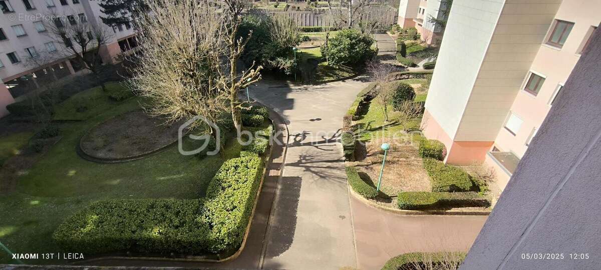 Appartement à NEUILLY-SUR-MARNE