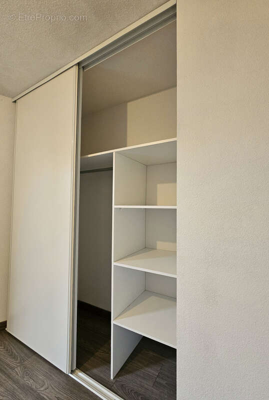 Appartement à ESCALQUENS