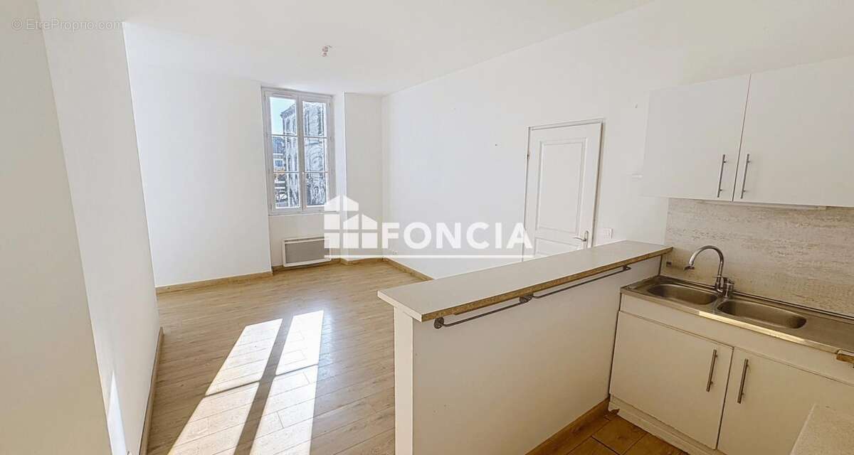 Appartement à CHARTRES