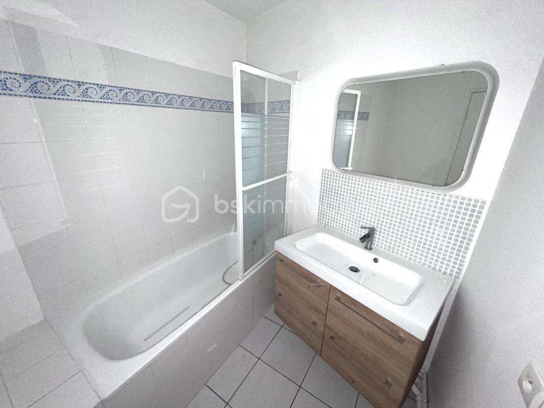 Appartement à LOOS