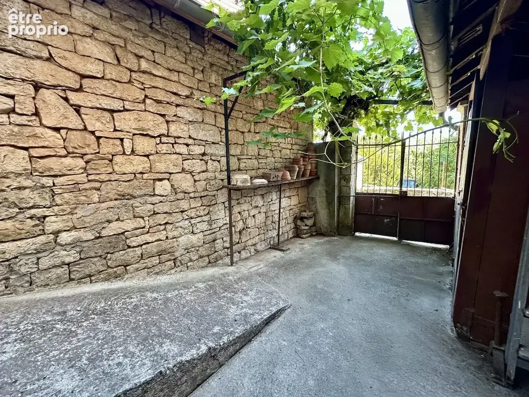Maison coeur de village - photo 8