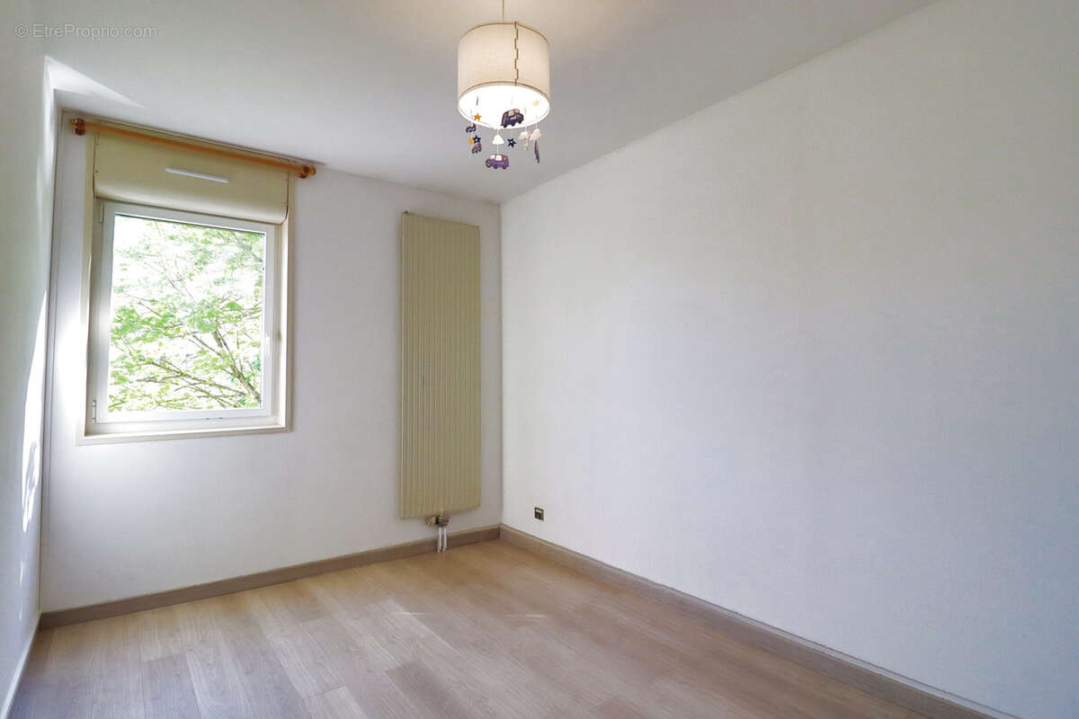 Appartement à CHALONS-EN-CHAMPAGNE