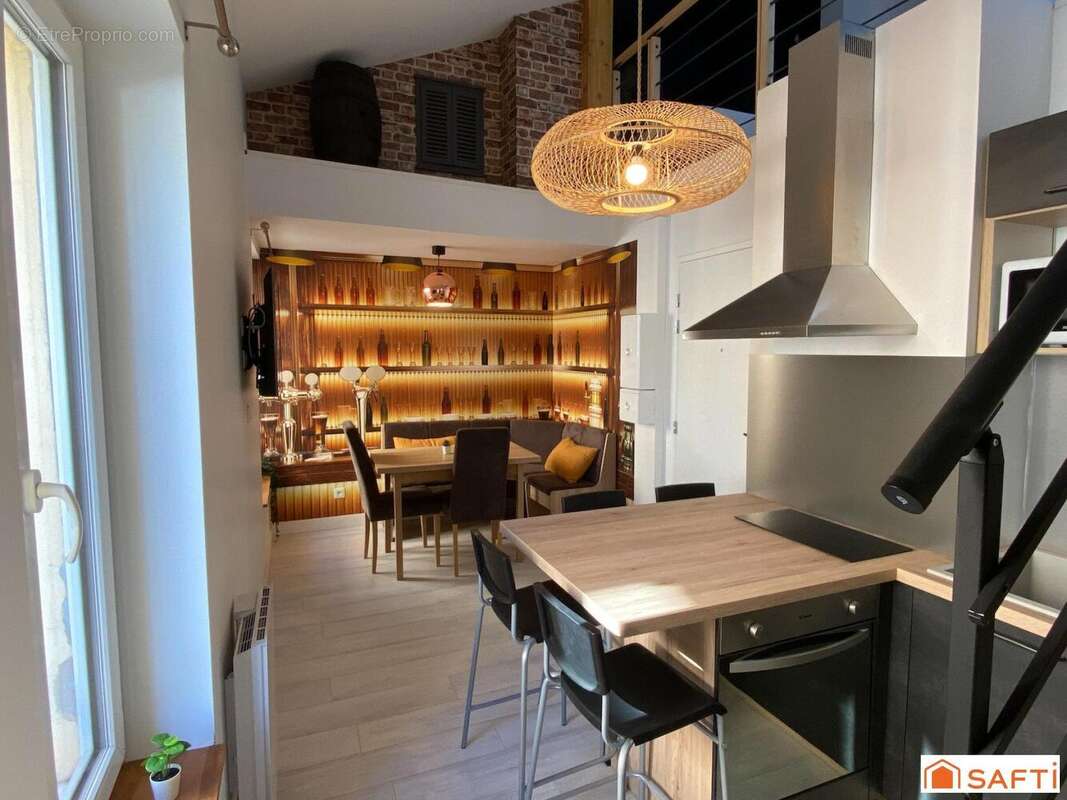 Photo 2 - Appartement à LONGEVILLE-LES-METZ