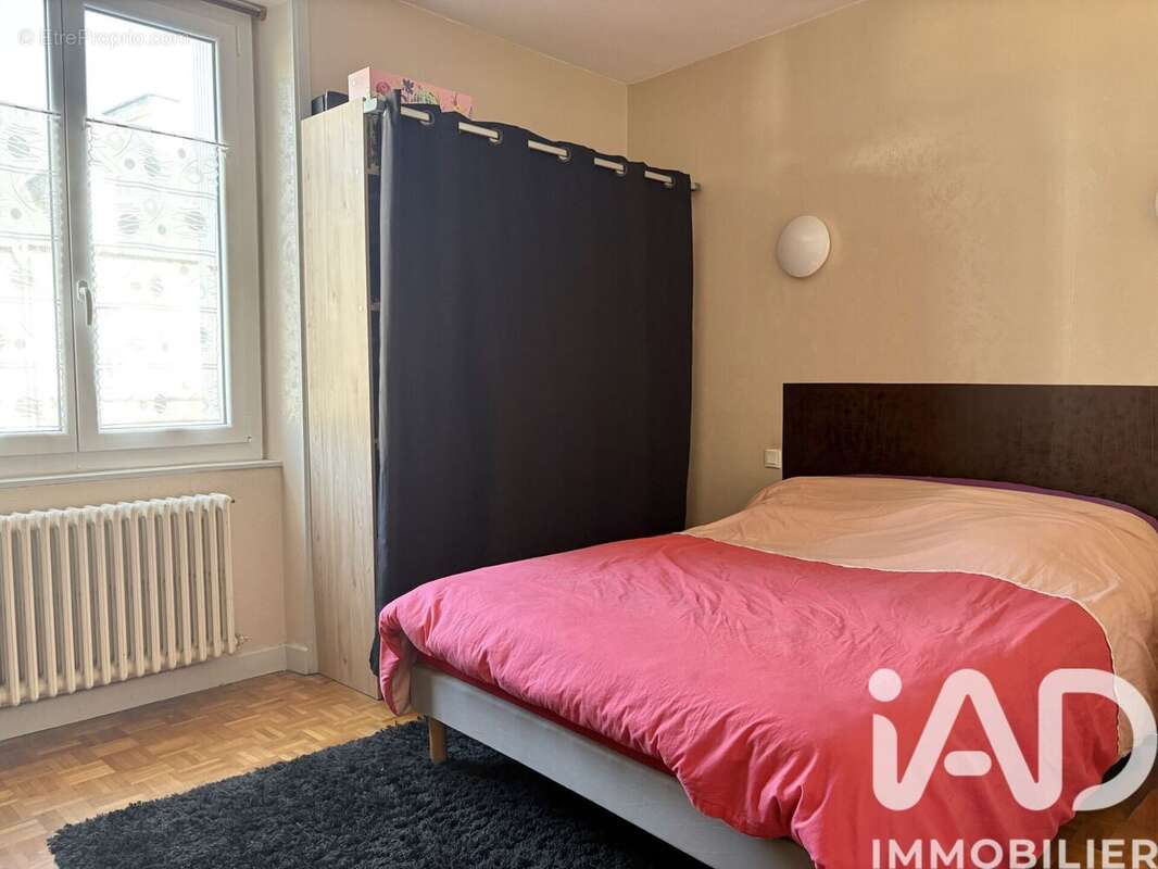 Photo 8 - Maison à LAMBALLE