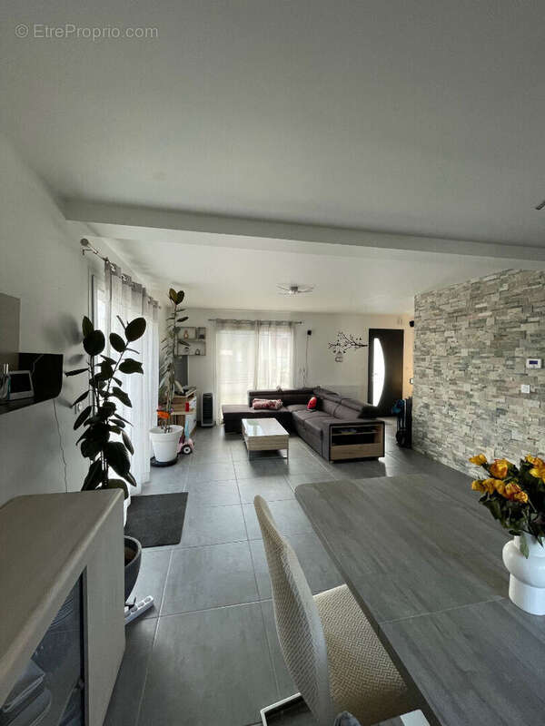 Maison à CHECY