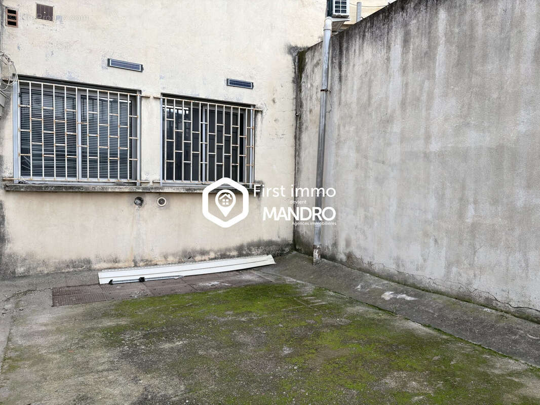 Appartement à PERPIGNAN