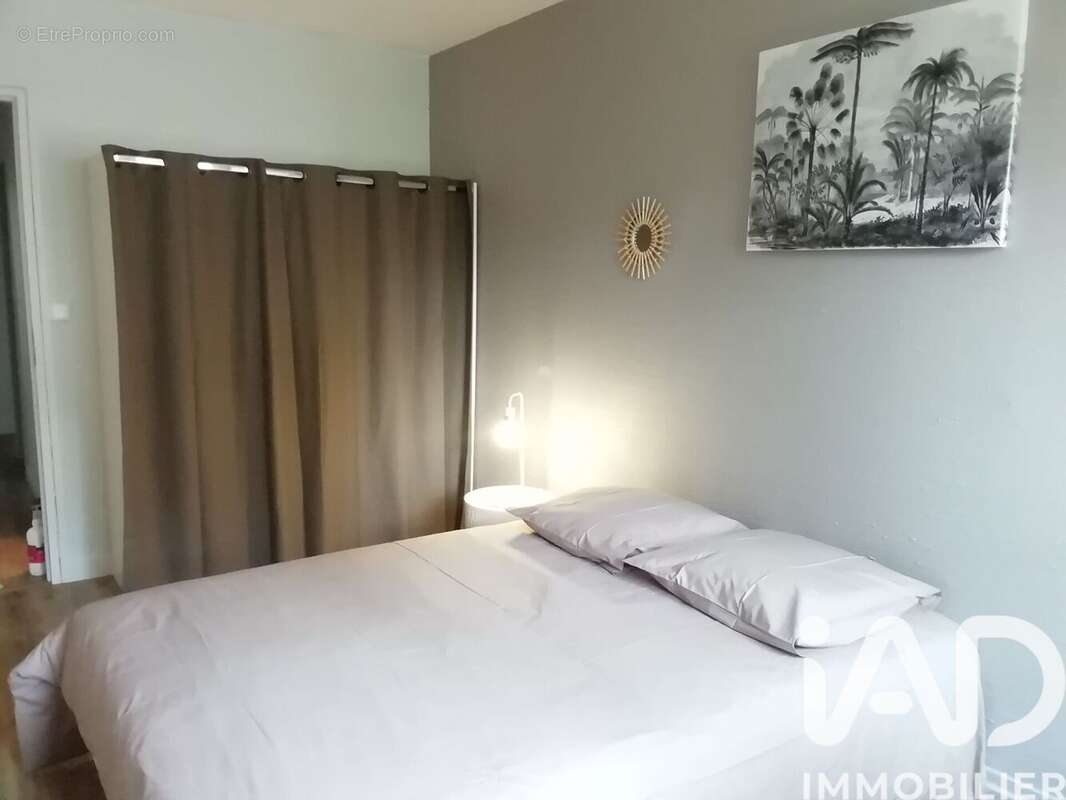 Photo 9 - Appartement à LE MANS