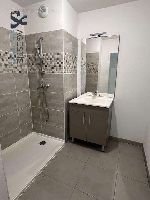   - Appartement à TOULOUSE