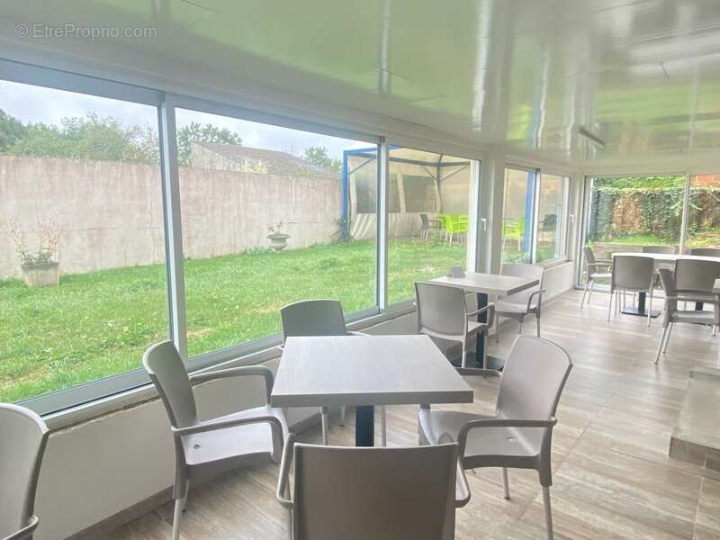 Appartement à DUN-LE-PALESTEL