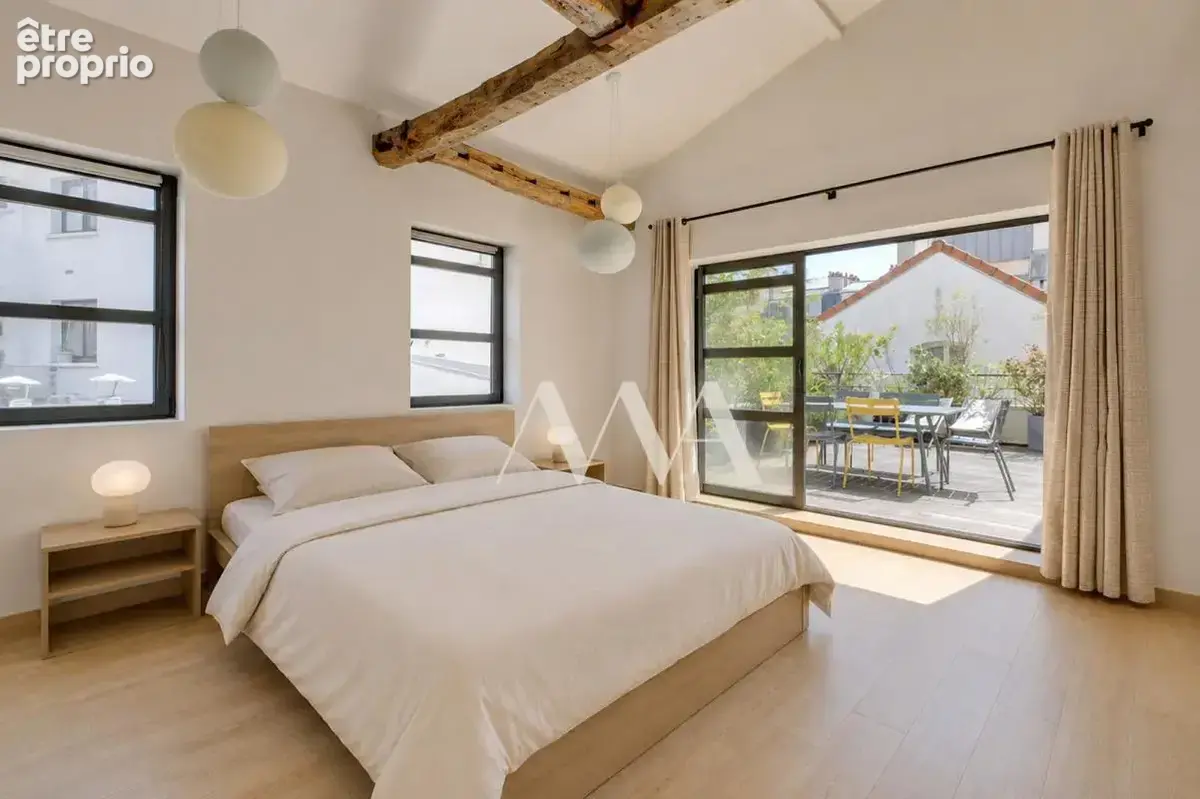 Maison 5 pièces 140 m² à vendre à Boulogne-Billancourt (92100) - photo 15