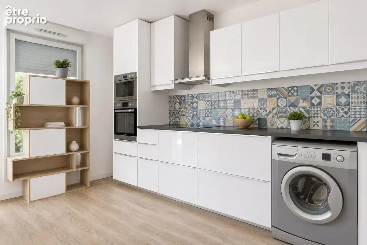 Appartement à ERAGNY