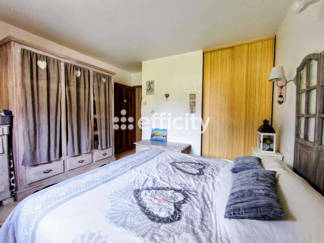 Maison à SAINT-FIRMIN