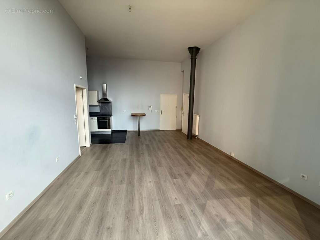 Appartement à LILLE
